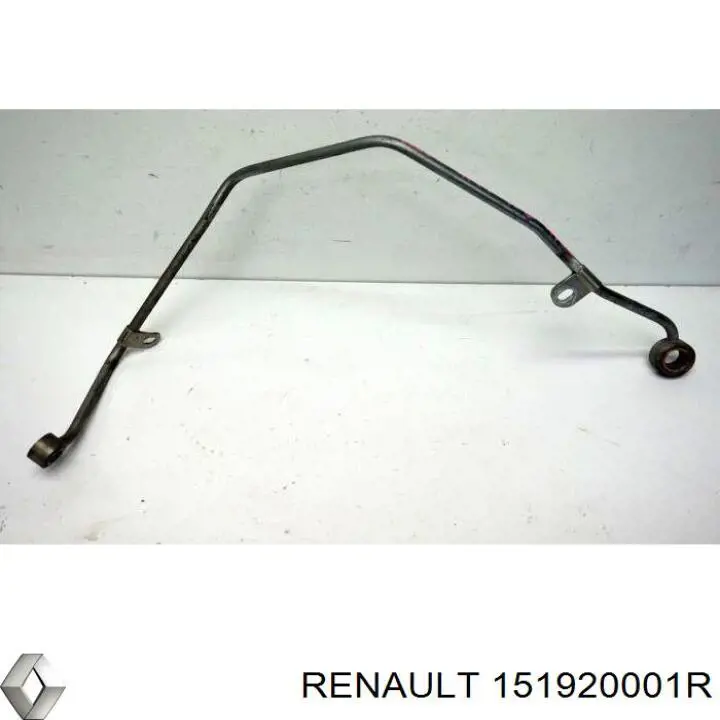  151920001R Renault (RVI)