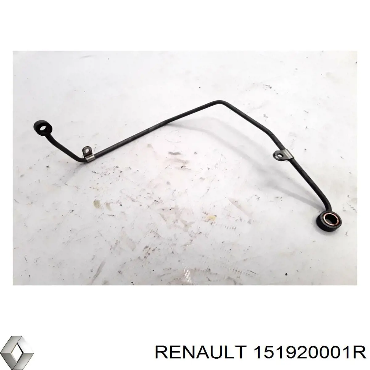  Renault (RVI) 151920001R ціна, від 32.41 USD