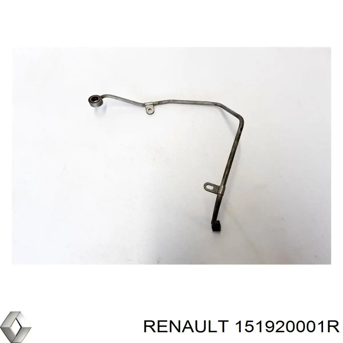 Купити 151920001R Renault (RVI) 