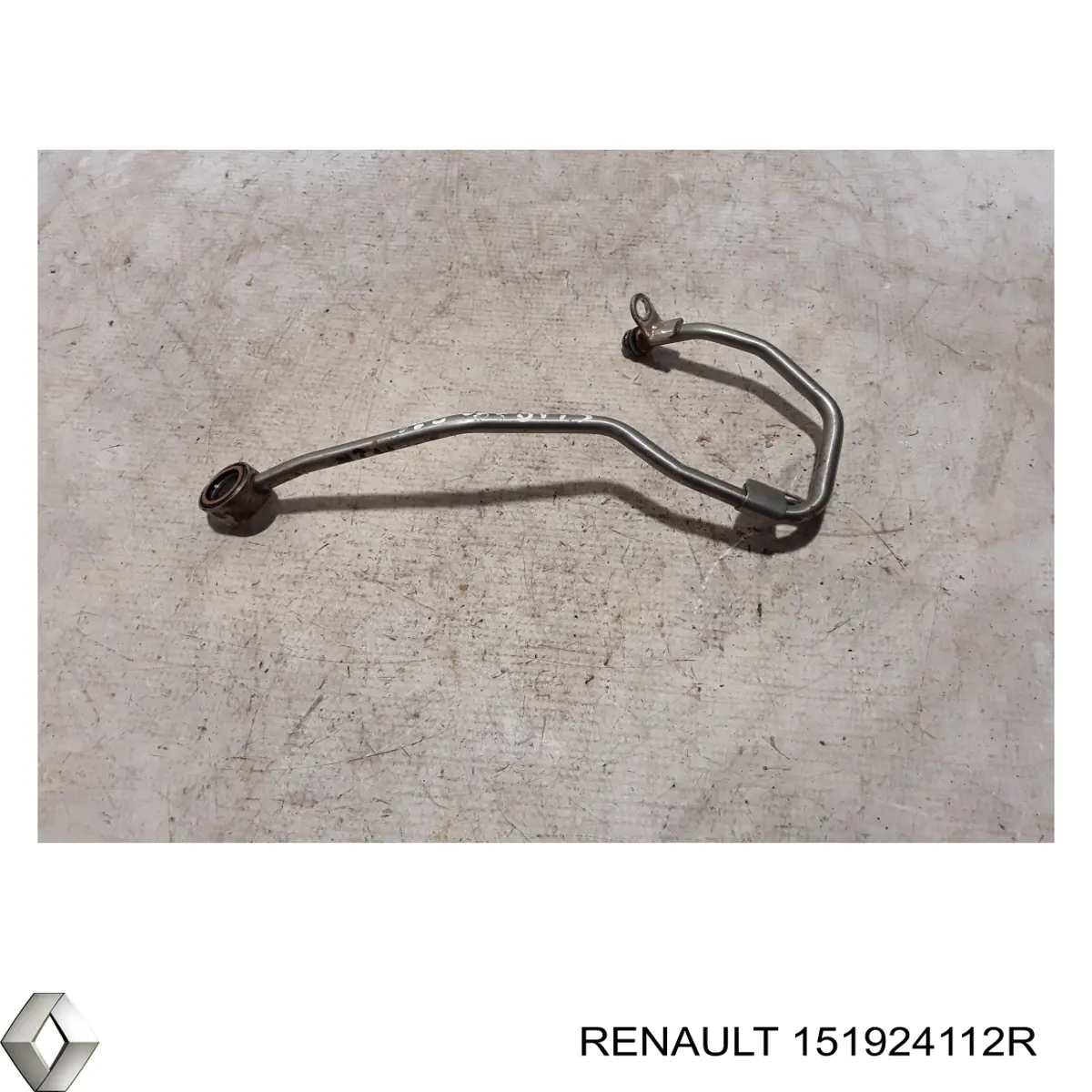  Renault (RVI) 151924112R ціна, від 38.61 USD