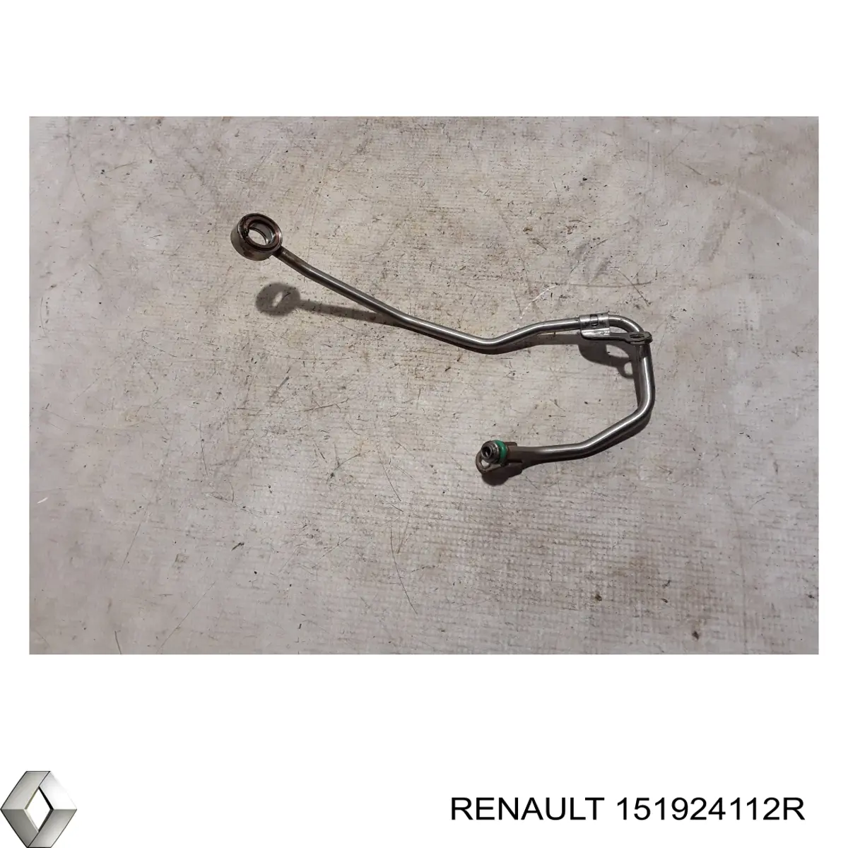 151924112R Renault (RVI) 