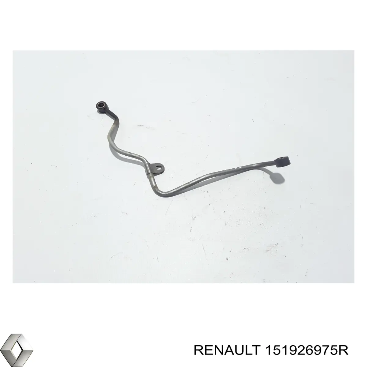 Трубка/шланг подачі масла до турбіни Renault (RVI) 151926975R ціна, від 86.96 USD