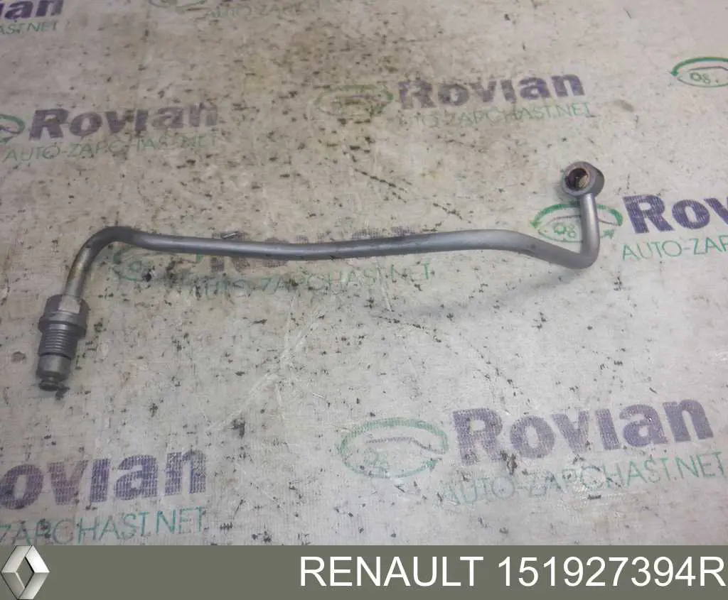  151927394R Renault (RVI)