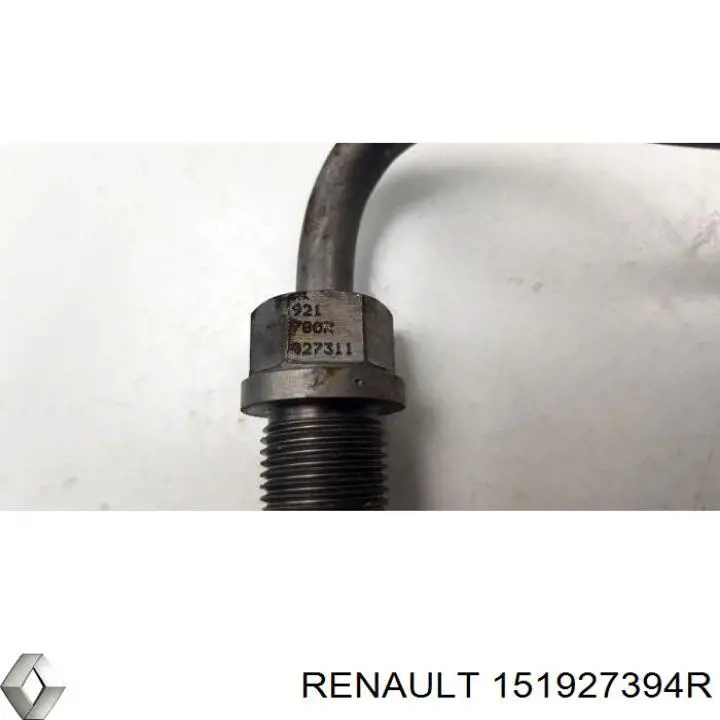 Купити 151927394R Renault (RVI) 