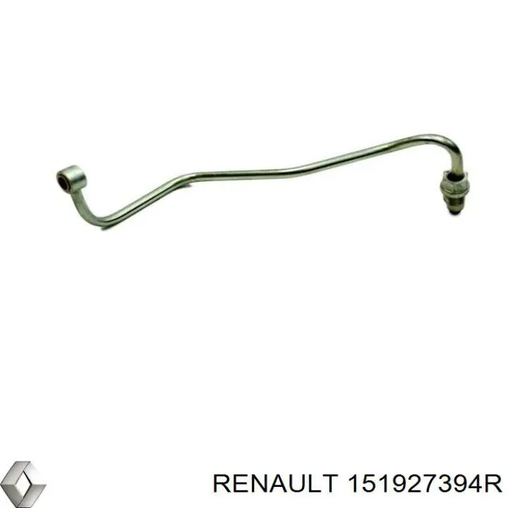 151927394R Renault (RVI) 