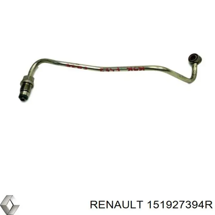  Renault (RVI) 151927394R ціна, від 12.97 USD