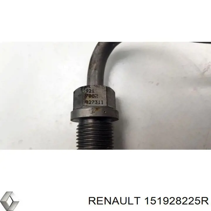  Renault (RVI) 151928225R ціна, від 12.80 USD