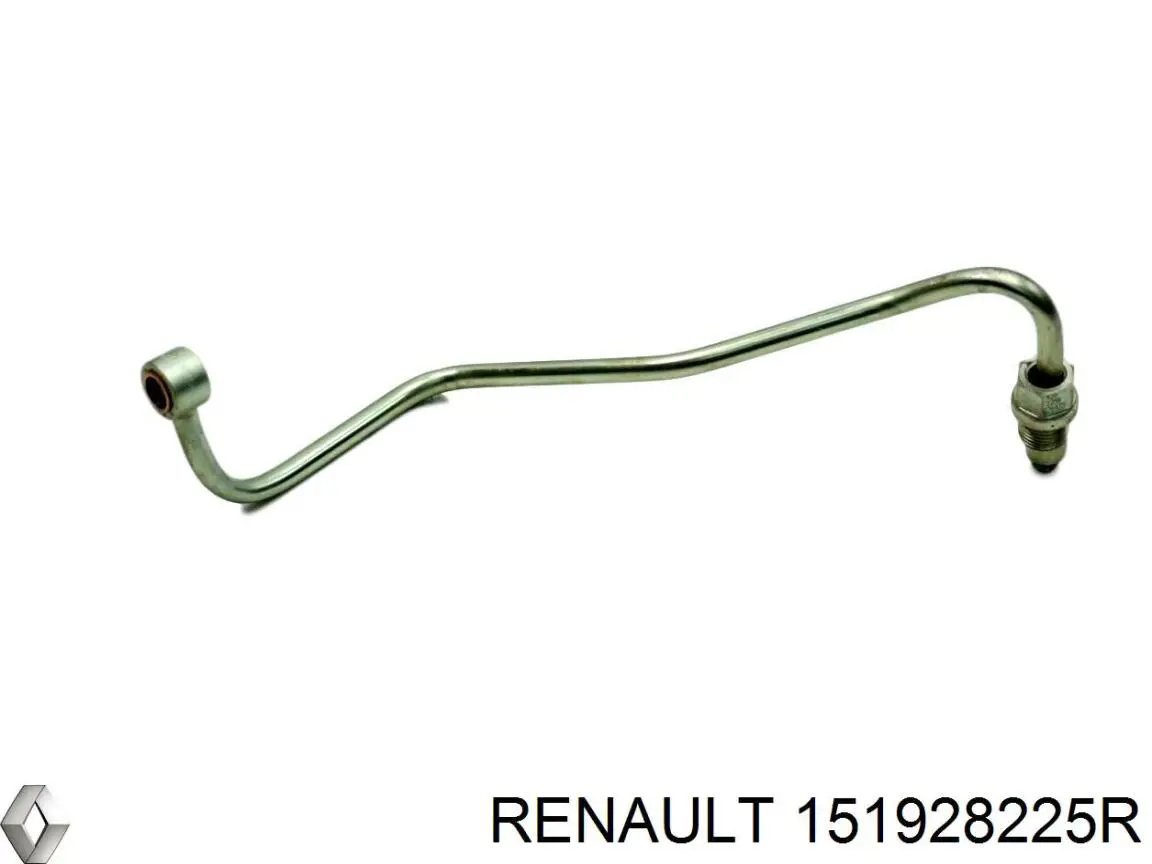 Купити 151928225R Renault (RVI) 
