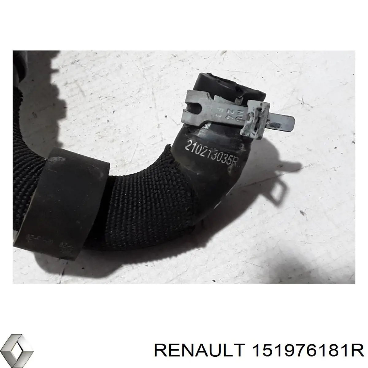  151976181R Renault (RVI)