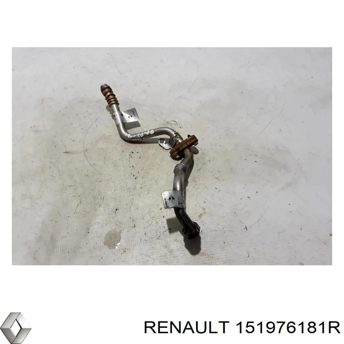  Renault (RVI) 151976181R