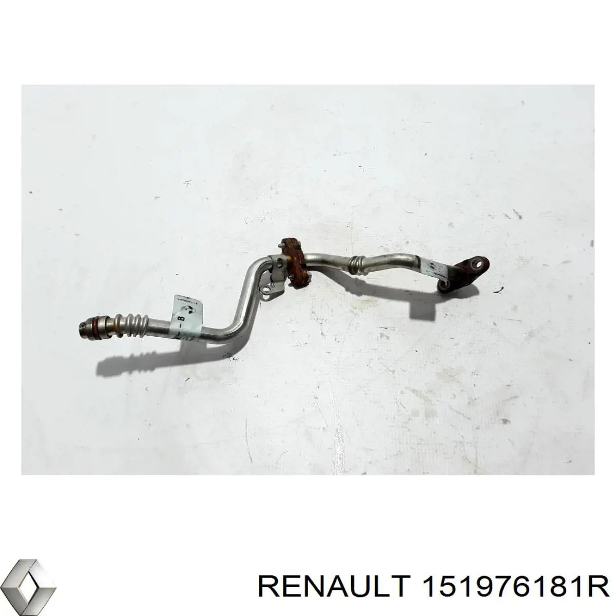 151976181R Renault (RVI) 