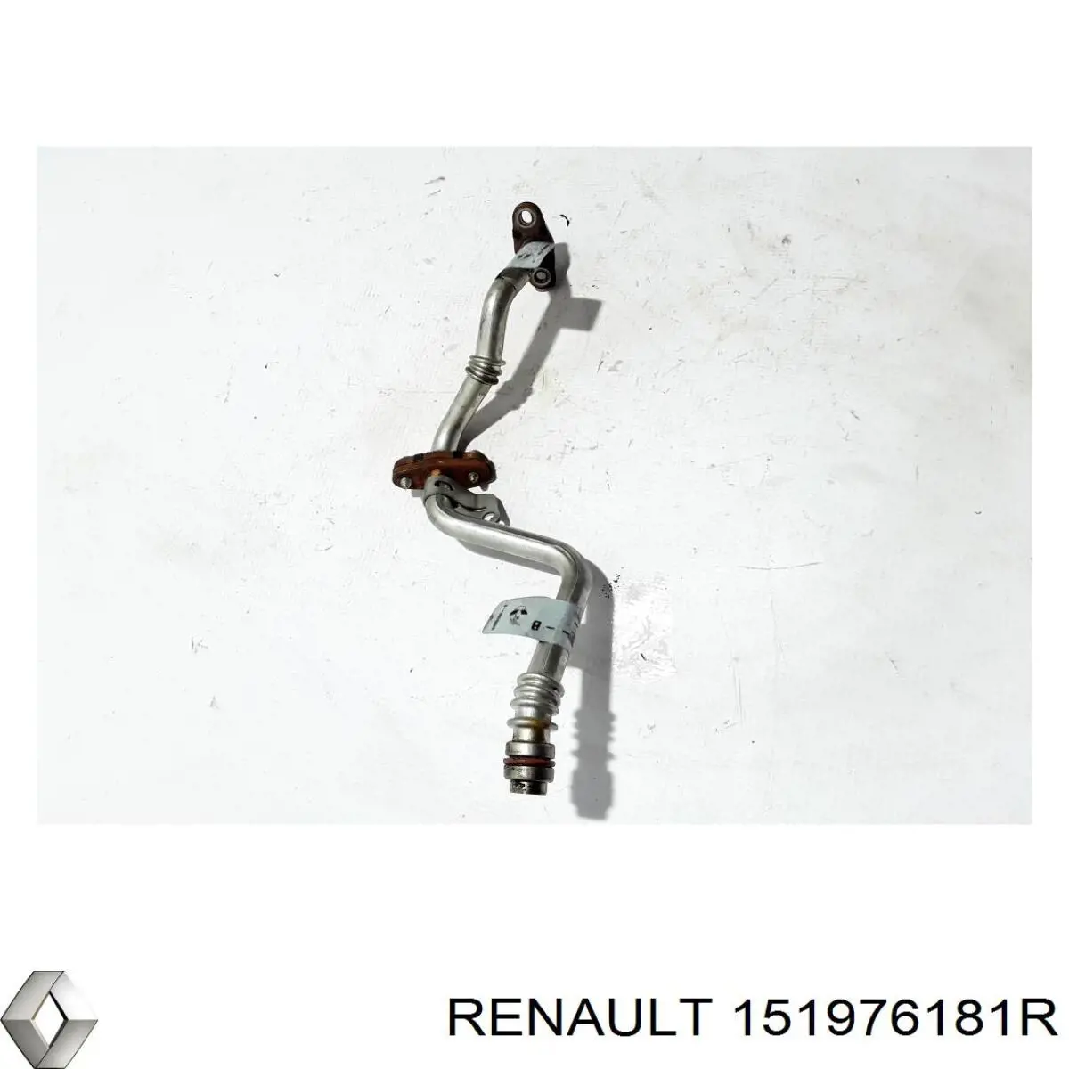  Renault (RVI) 151976181R ціна, від 23.01 USD