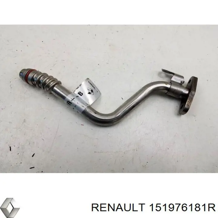 Купити 151976181R Renault (RVI) 