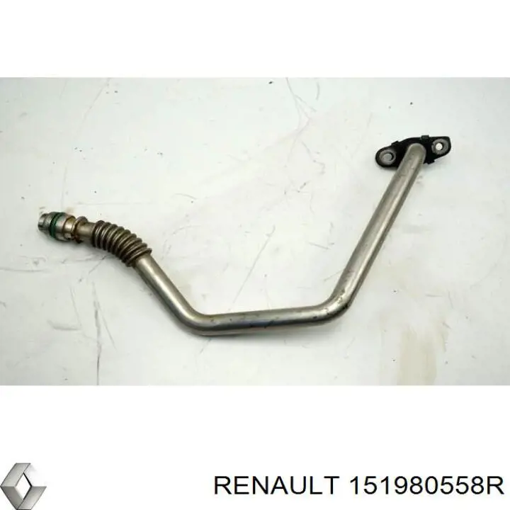 Купити 151980558R Renault (RVI) 