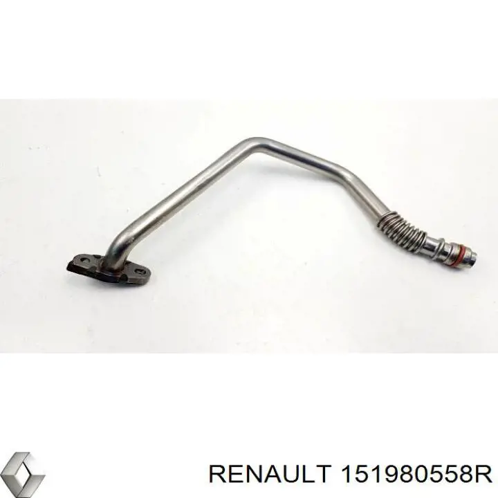151980558R Renault (RVI) 