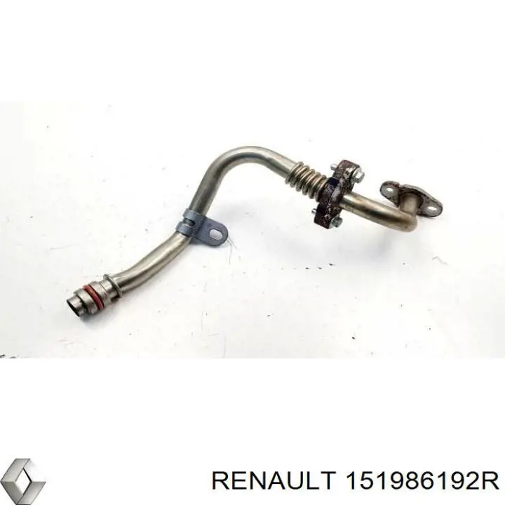 151986192R Renault (RVI) 