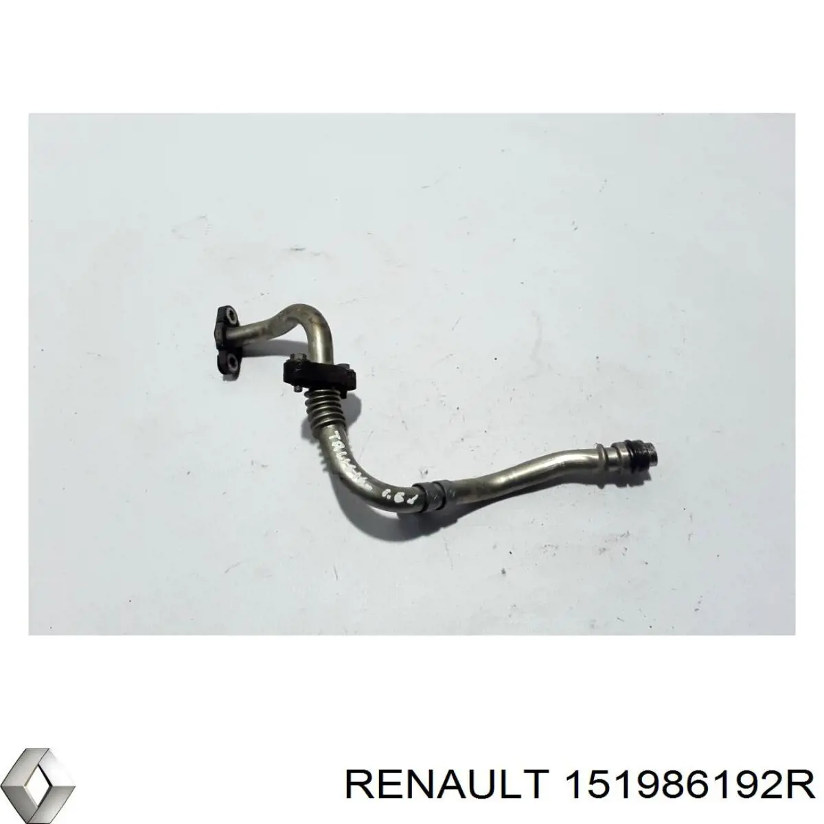  Renault (RVI) 151986192R ціна, від 80.88 USD