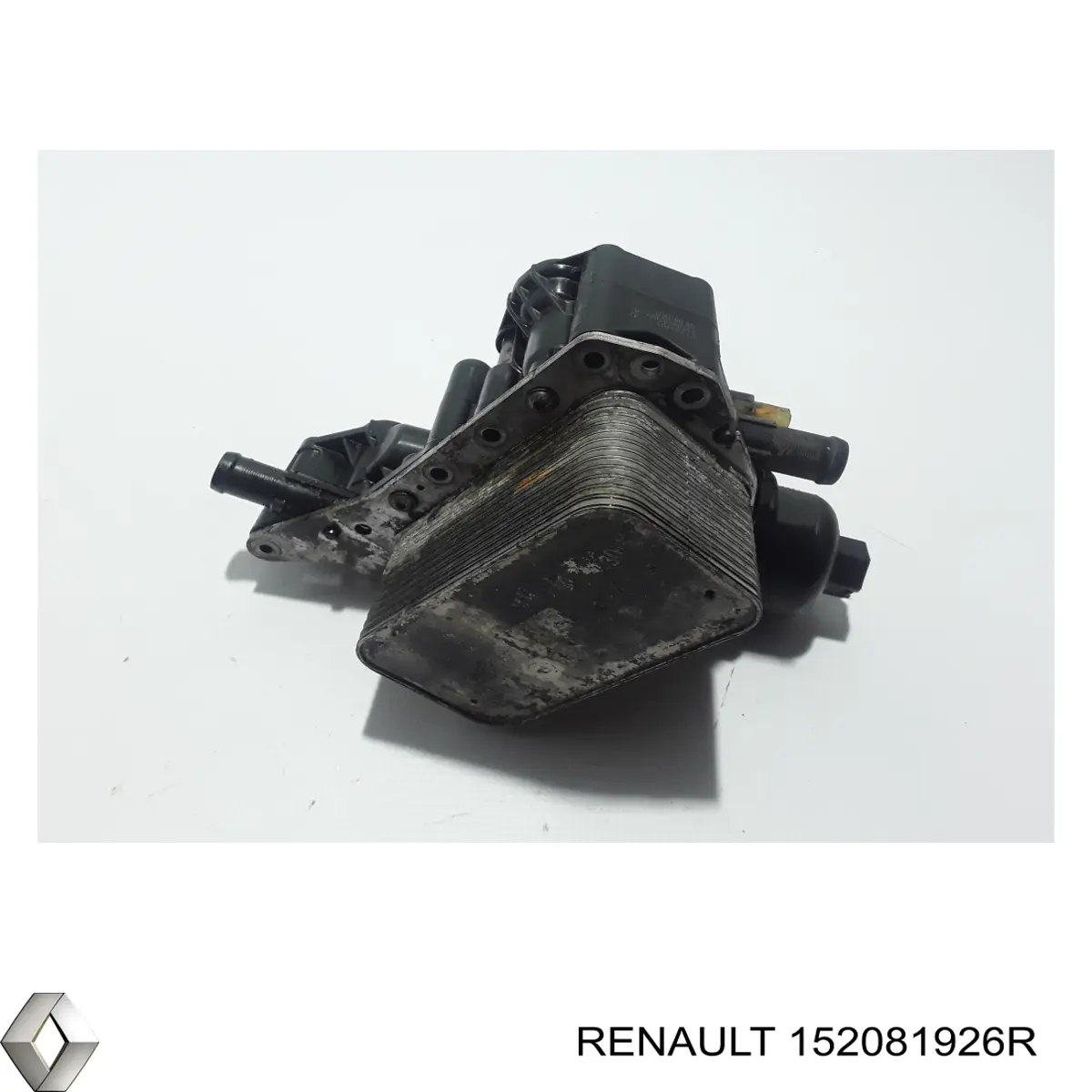 152081926R Renault (RVI) Корпус маслофільтра