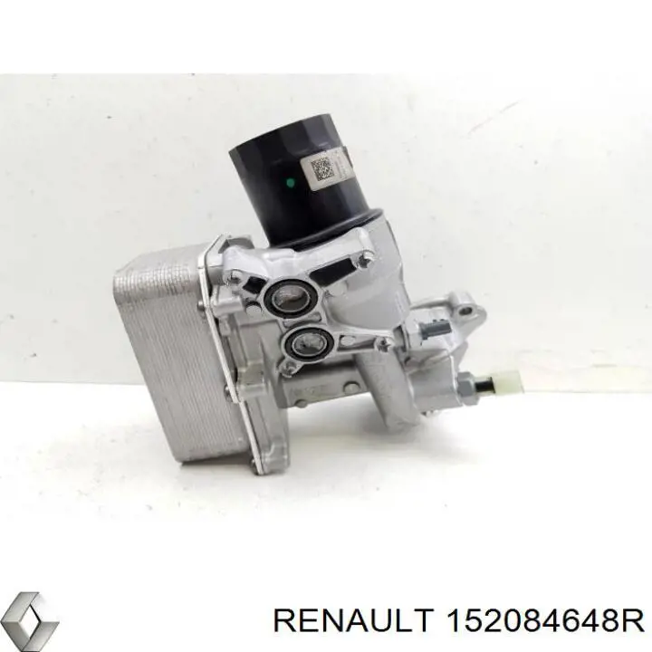  Renault (RVI) 152084648R ціна, від 132.97 USD