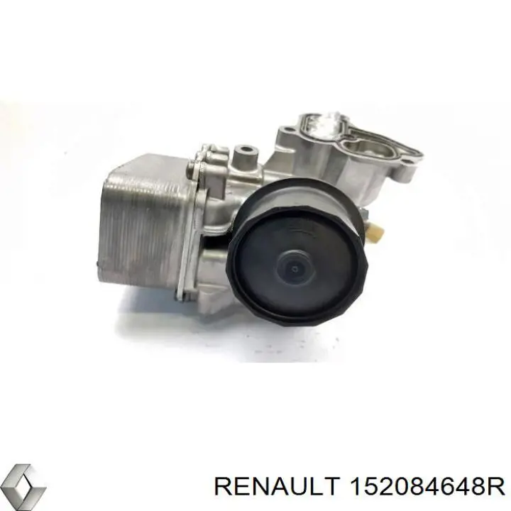 152084648R Renault (RVI) 