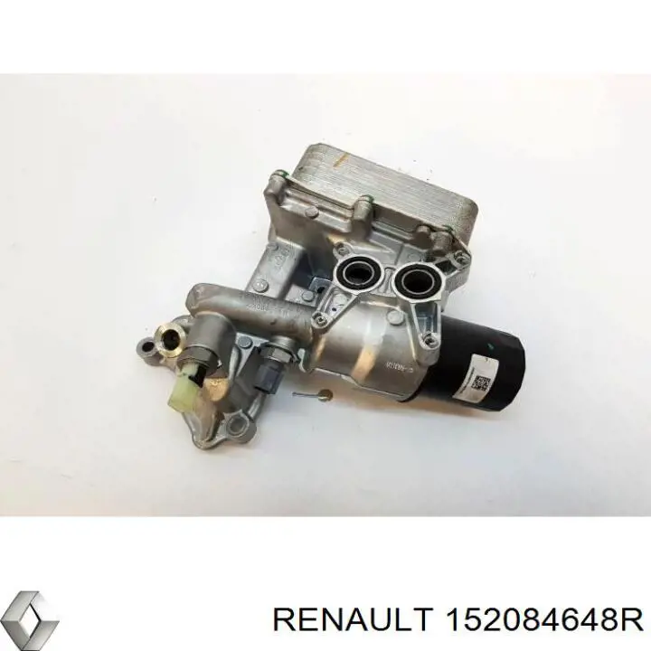 Купити 152084648R Renault (RVI) 