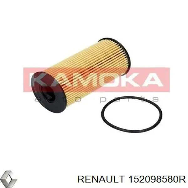  152098580R Renault (RVI)