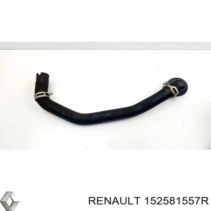  Renault (RVI) 152581557R ціна, від 8.87 USD
