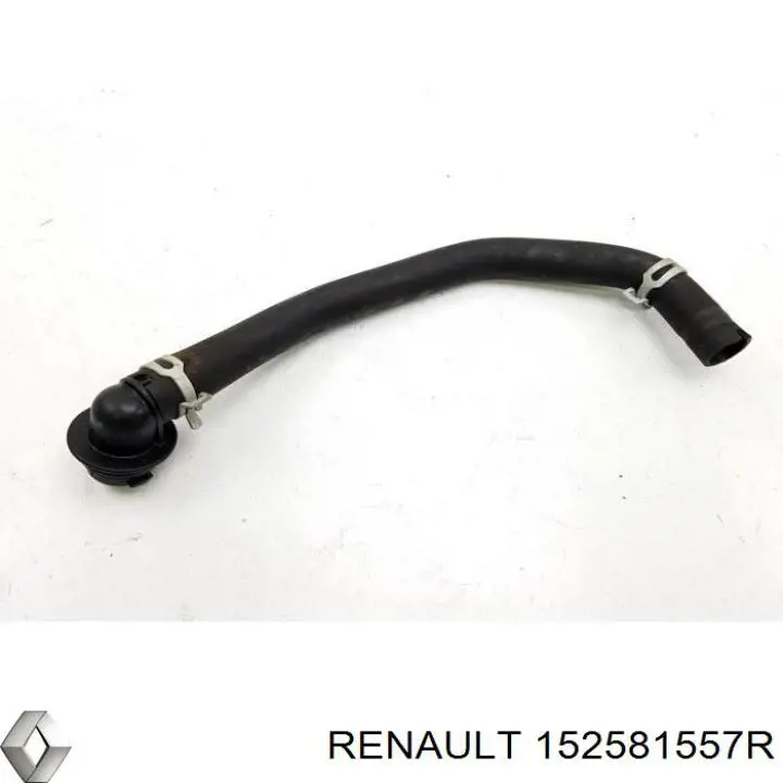  152581557R Renault (RVI)