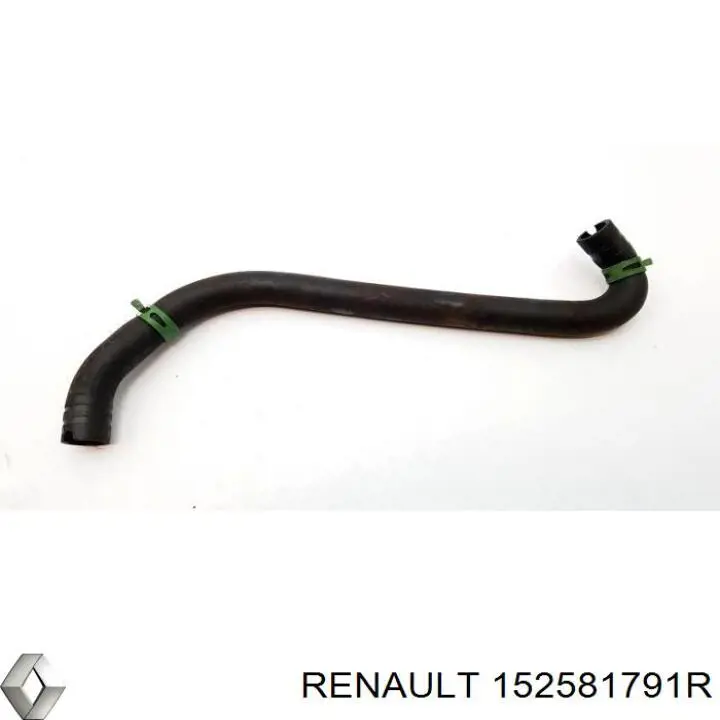  Renault (RVI) 152581791R ціна, від 52.86 USD
