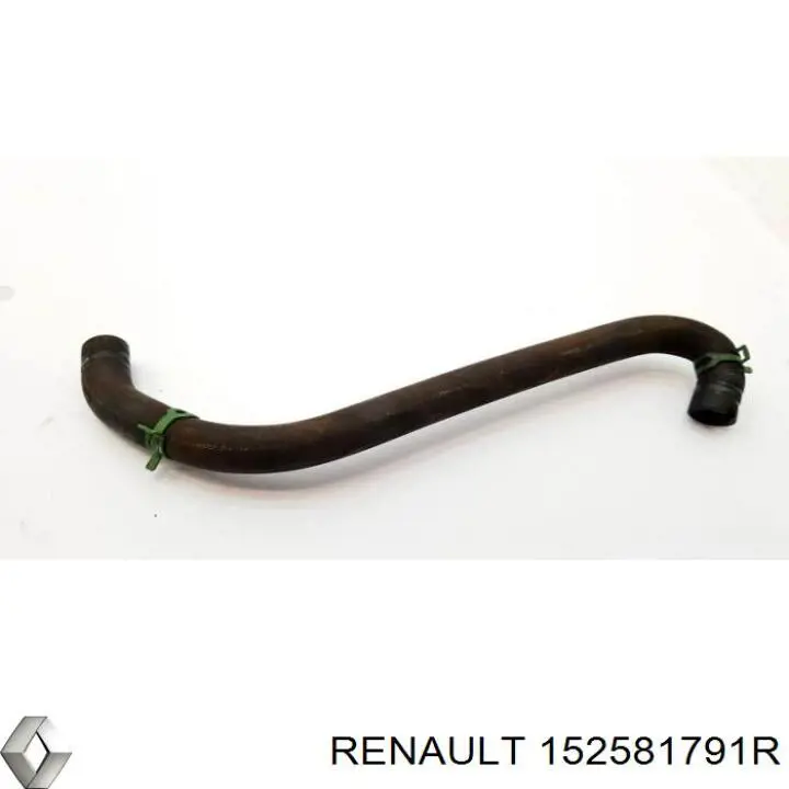  152581791R Renault (RVI)