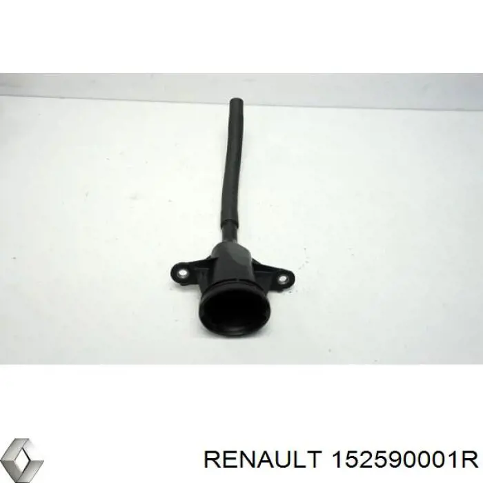  Renault (RVI) 152590001R ціна, від 4.93 USD