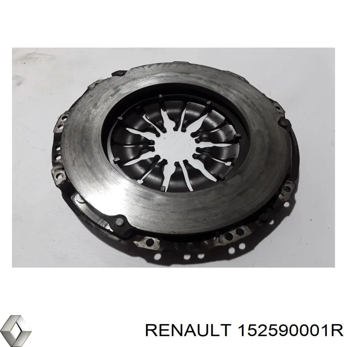 Купити 152590001R Renault (RVI) 