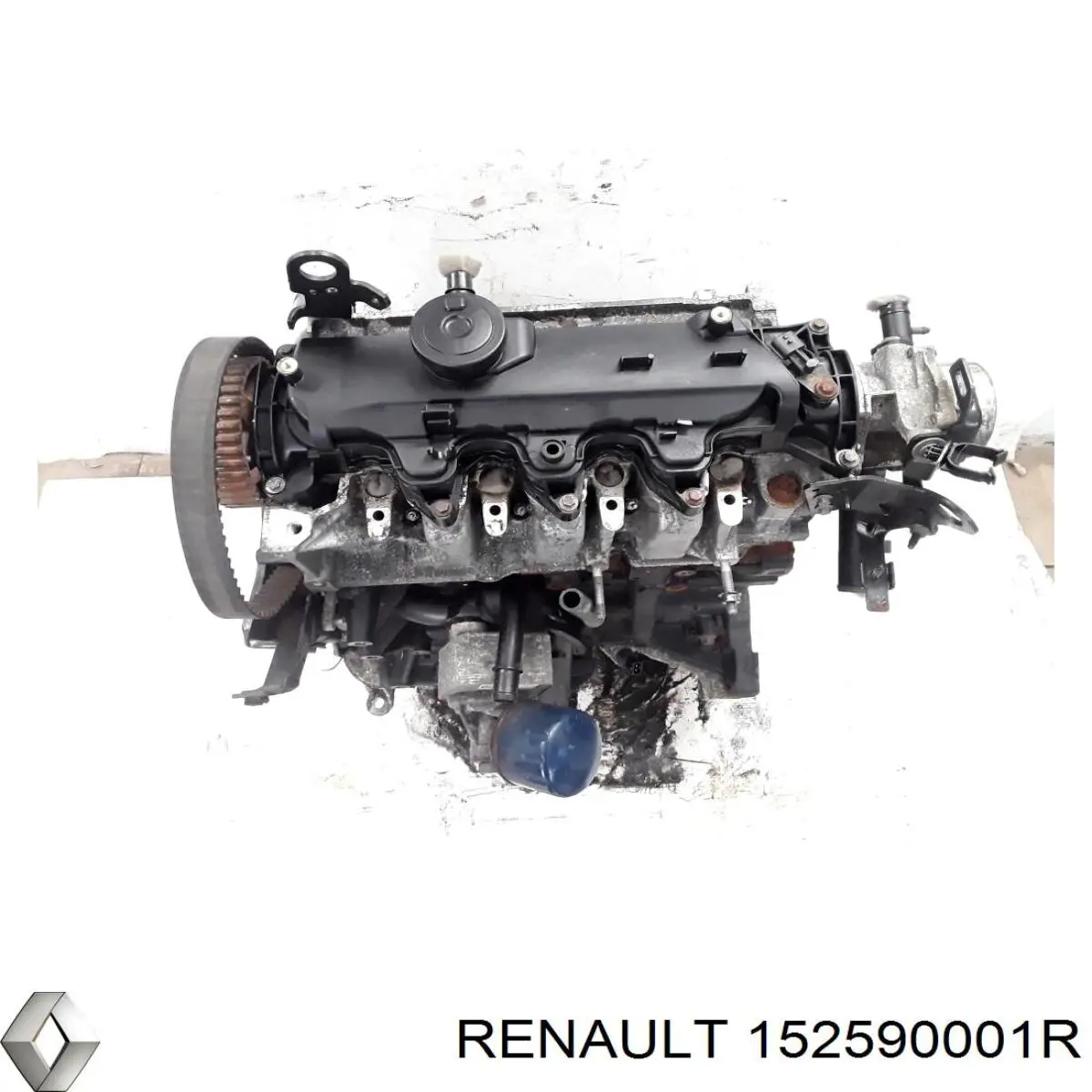  152590001R Renault (RVI)
