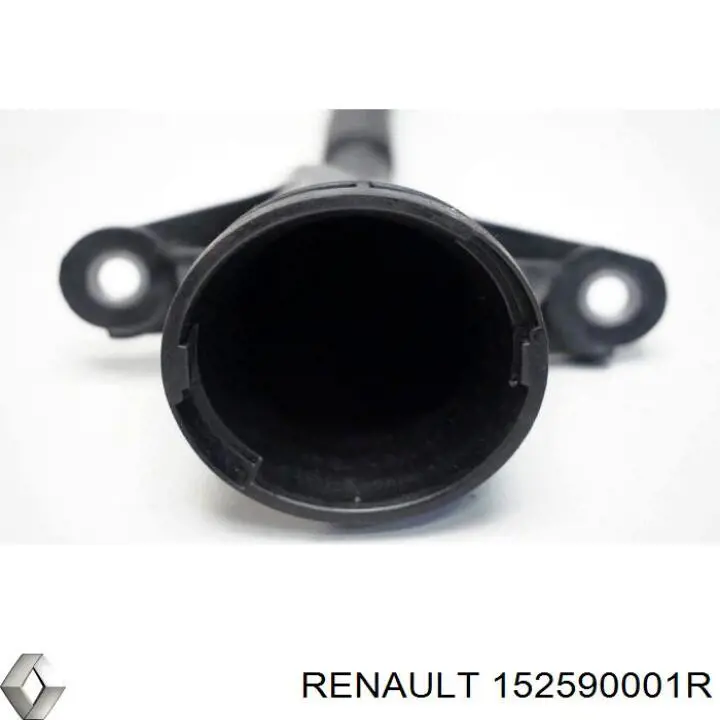 152590001R Renault (RVI) 