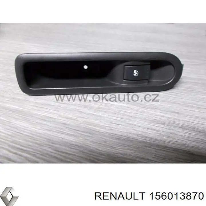  156013870 Renault (RVI)