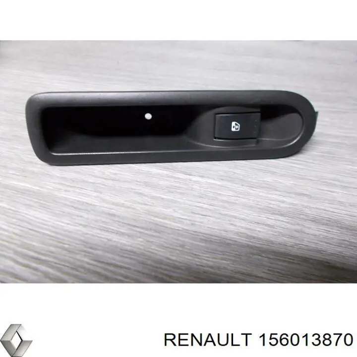  Renault (RVI) 156013870 ціна, від 5.64 USD