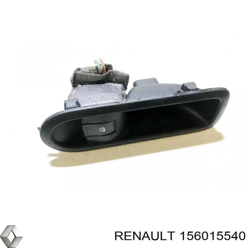 Купити 156015540 Renault (RVI) 