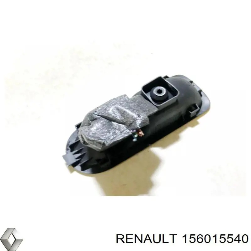  156015540 Renault (RVI)