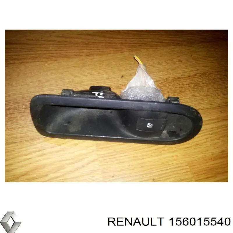 156015540 Renault (RVI) 