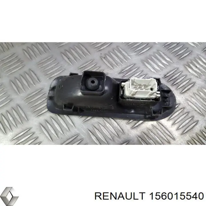  Renault (RVI) 156015540 ціна, від 8.46 USD