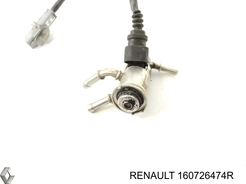  160726474R Renault (RVI)