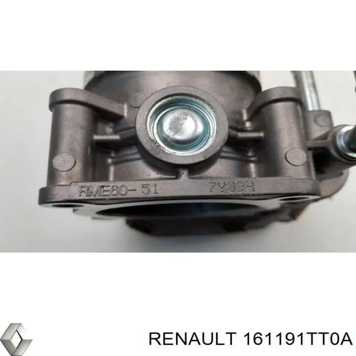 Заслінка повітряна Hitachi 2508562