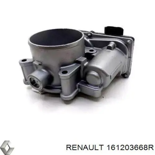  161203668R Renault (RVI)