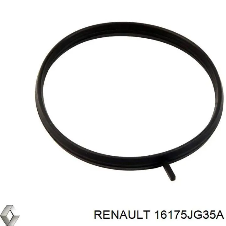 16175JG35A Renault (RVI) Прокладка впускного колектора