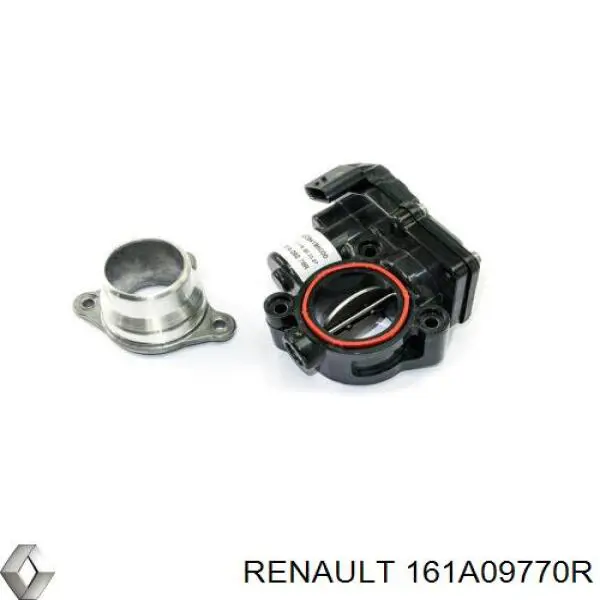  161A09770R Renault (RVI)