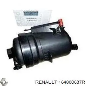 Фільтр тонкого очищення палива Renault (RVI) 164000637R ціна, від 28.03 USD