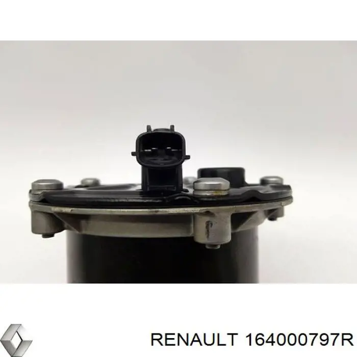 Паливний фільтр 164000797R Renault (RVI)