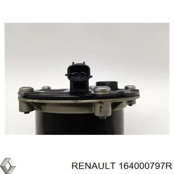 164000797R Renault (RVI) фільтр паливний