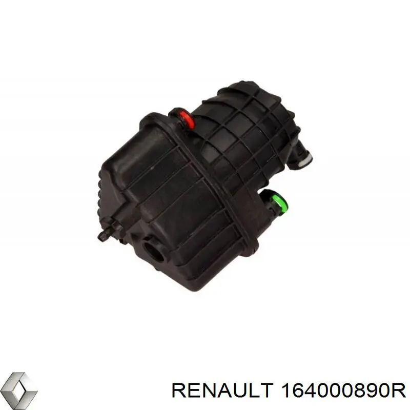 164000890R Renault (RVI) Фільтр палива