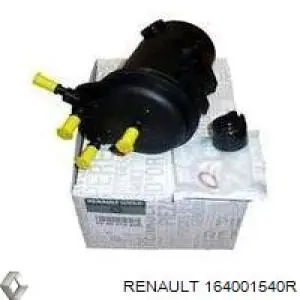 164001540R Renault (RVI) Фільтр палива